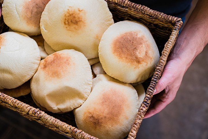 Garbanzo Mediterranean Fresh gift card