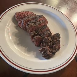The Drake Pub - Steak for my bowl