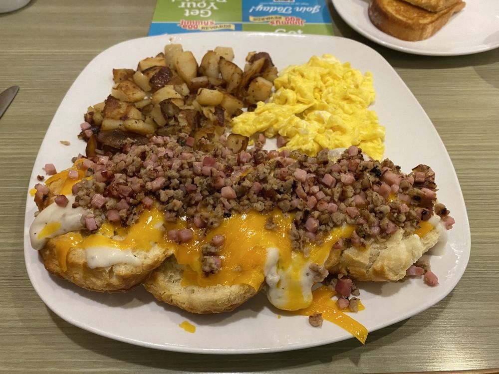 JIMMY’S EGG Updated September 2024 21 Photos & 40 Reviews 2589 W