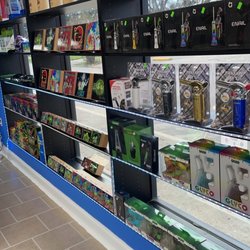 Smoked Shop Plus
