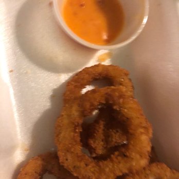 Cloud 9 - Calamari is decent - Vietnamese Near Me - Vancouver, Washington
