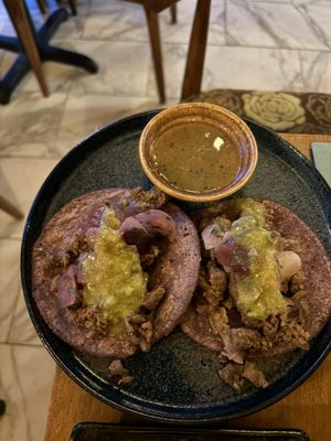 Barrera's Cocina by null