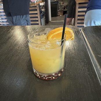Corner Tavern and Cafe - Tequila sunrise - Coffee & Tea Near Me - Cumberland, Maryland Corner Tavern and Cafe - Tequila sunrise - Coffee & Tea Near Me - Cumberland, Maryland