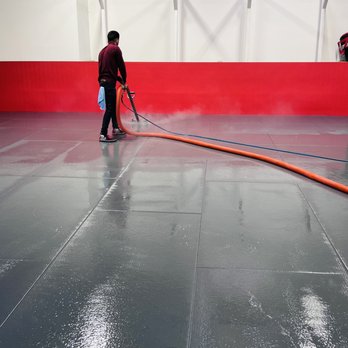 Triple Fresh Solutions - Gym mats cleaning - Carpet Cleaning Near Me - Carlsbad, California