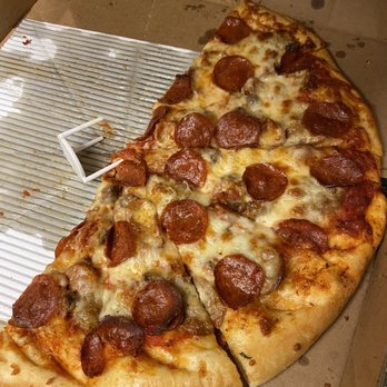 Cataldo's - Lovely Brooklyn - Pizza Near Me - Bakersfield, California