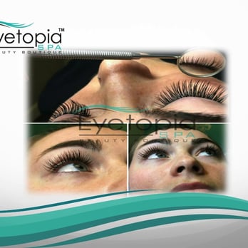 Eyetopia Med Spa - Eyelash Service Near Me - Sandy Springs, Georgia Eyetopia Med Spa - Eyelash Service Near Me - Sandy Springs, Georgia