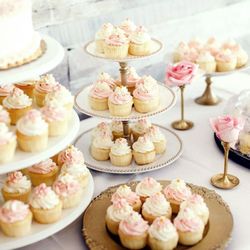Pink Belle Cake House