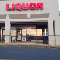 Hamilton Liquor