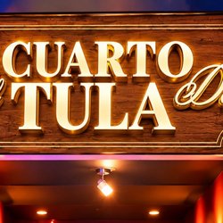 Xixón Spanish Restaurant - This is el cuarto De Tula inside the restaurant