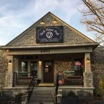 Tack House Pub - Breakfast & Brunch Near Me - Lexington, Kentucky