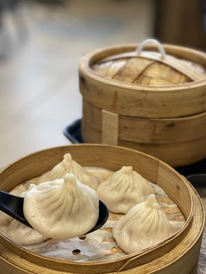 Dumpling House by null