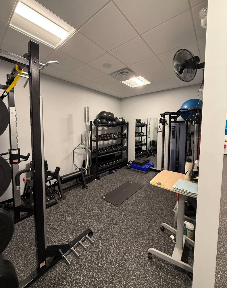 Fitness Together Logo