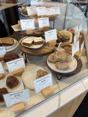 Sift Gluten Free by null