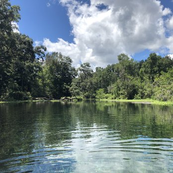 Ichetucknee Springs State Park - Parks Near Me - Fort White, Florida Ichetucknee Springs State Park - Parks Near Me - Fort White, Florida