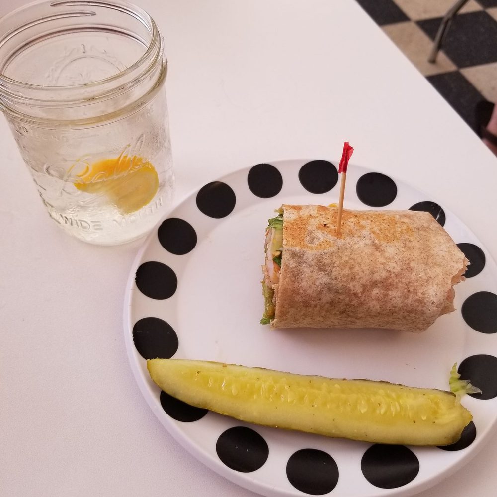 Crazy Beans - Breakfast & Brunch Near Me - Greenport, New York
