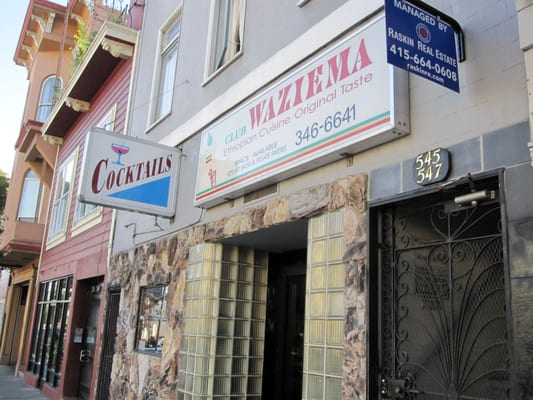 Club Waziema by null