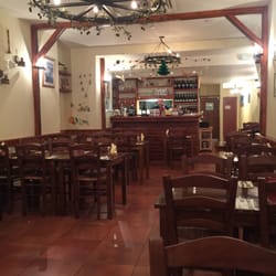 STEKI Authentic Greek Cuisine