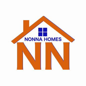 Nonna Homes - LOGO - Real Estate Services Near Me - Rancho Cordova, California
