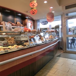 Bäckerei Hans-Jürgen Tackmann