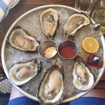Seaworthy - Gulf oysters $6 on HH - Cocktail Bars Near Me - New Orleans, Louisiana Seaworthy - Gulf oysters $6 on HH - Cocktail Bars Near Me - New Orleans, Louisiana