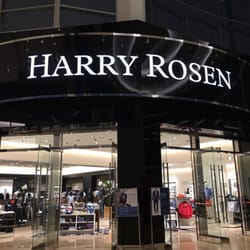 Harry Rosen Square One