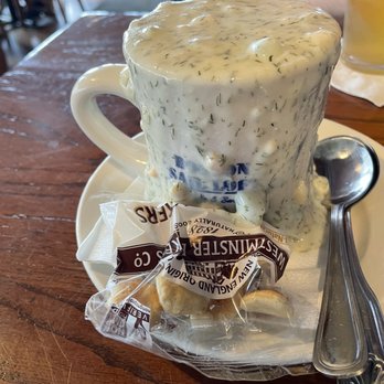 Boston Sail Loft - Boston Sail Loft Clam Chowder - Bars Near Me - Boston, Massachusetts Boston Sail Loft - Boston Sail Loft Clam Chowder - Bars Near Me - Boston, Massachusetts