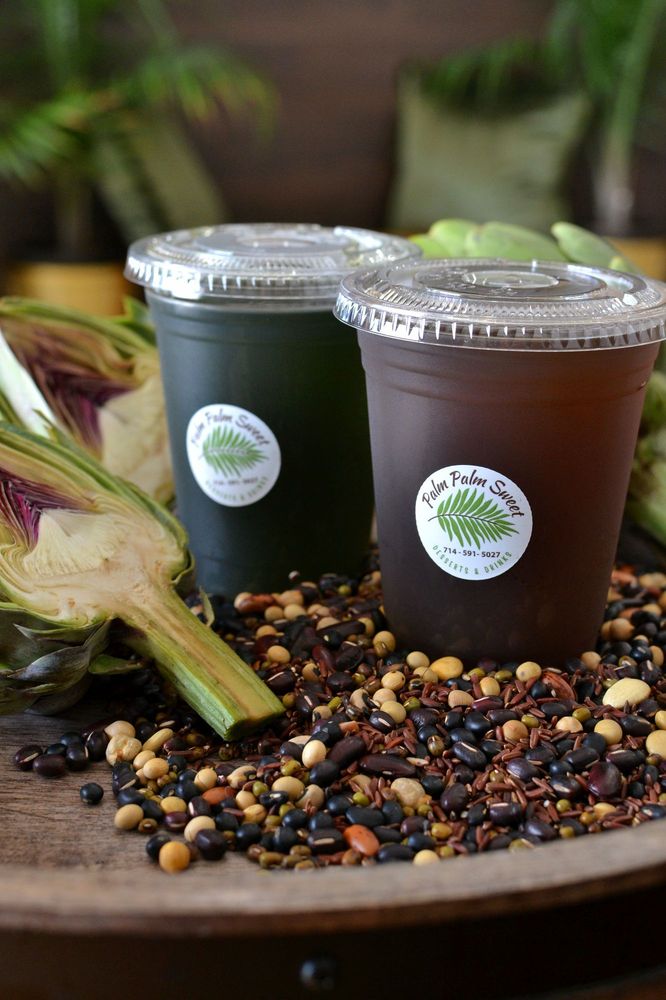 PALM PALM SWEET 27 Photos 13861 Brookhurst St, Garden Grove