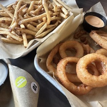 Buffalo Wild Wings - Chicken Wings Near Me - Brentwood, California
