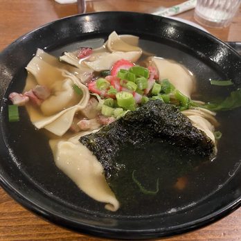 Tanaka Saimin - Japanese Near Me - Honolulu, Hawaii Tanaka Saimin - Japanese Near Me - Honolulu, Hawaii