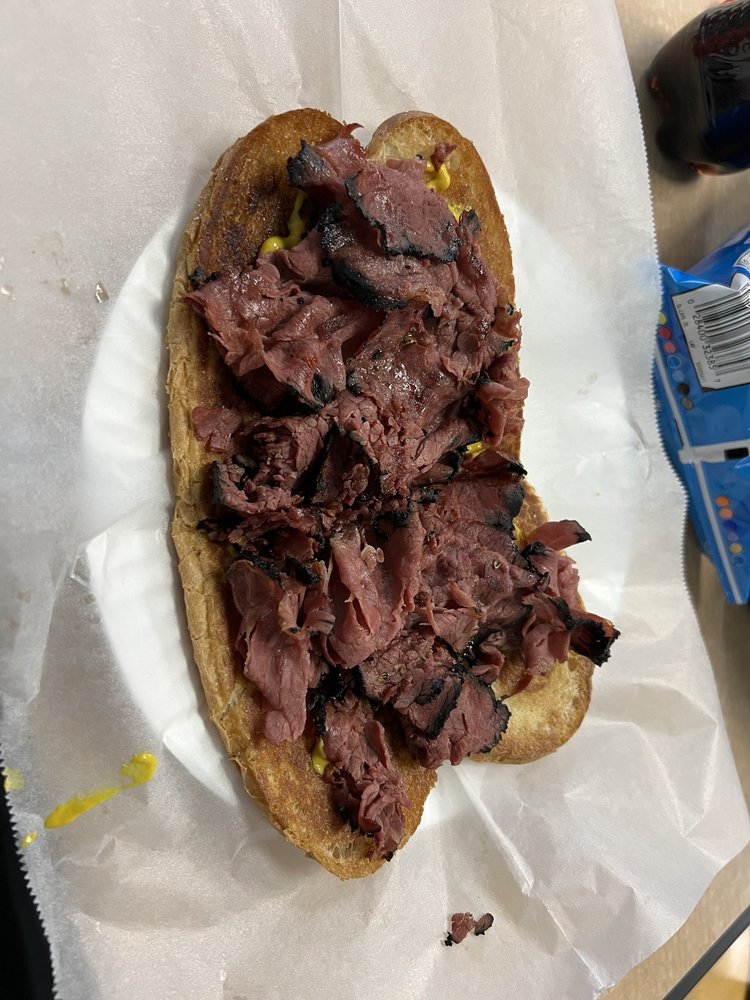 GIOVANNI’S ROAST BEEF & PIZZERIA Updated September 2024 19 Photos