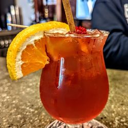 Blue Island Beer Company