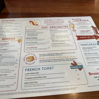 Ruby Slipper Central Business District - Breakfast & Brunch Near Me - New Orleans, Louisiana Ruby Slipper Central Business District - Breakfast & Brunch Near Me - New Orleans, Louisiana