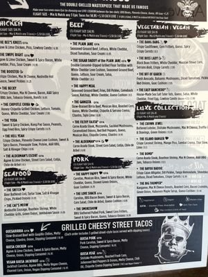 Menu photo 8 Agave & Rye - Woodmere Woodmere, OH Menu photo 8 Agave & Rye - Woodmere Woodmere, OH