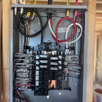 Mos Power Services - Electricians Near Me - Tujunga, California Mos Power Services - Electricians Near Me - Tujunga, California