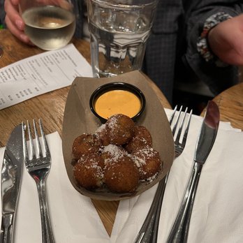 Forma Pasta Factory - Arancini - Italian Near Me - Brooklyn, New York Forma Pasta Factory - Arancini - Italian Near Me - Brooklyn, New York