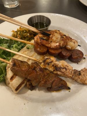 Blue Mesa Grill by null