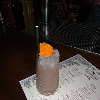 Tupper and Reed - Cocktail Bars Near Me - Berkeley, California