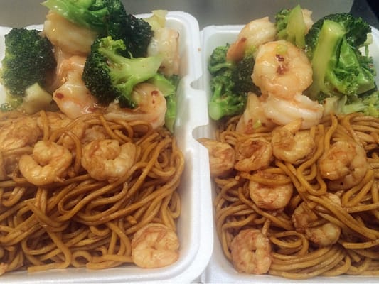 Chef Hong Kitchen by null