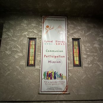 Immaculate Conception Catholic Church - Poster - Churches Near Me - Colton, California Immaculate Conception Catholic Church - Poster - Churches Near Me - Colton, California
