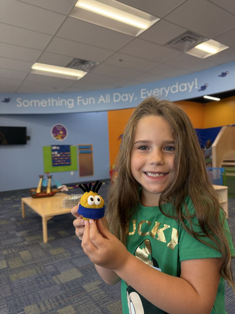 KidsPark - Kansas City - childcare center in Kansas City, MO