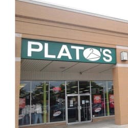 Plato's Closet