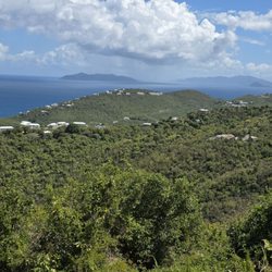 Drake's Seat - The view from Drake's Seat