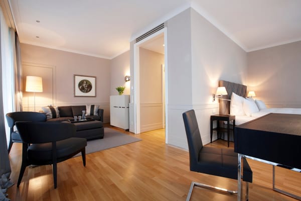 Romantik Hotel DAS LINDNER by null