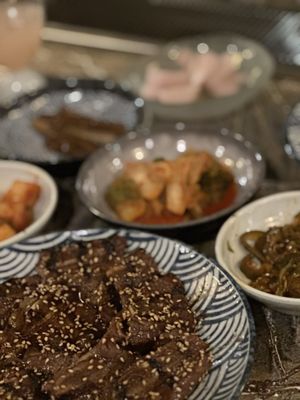 Somaek Korean by null
