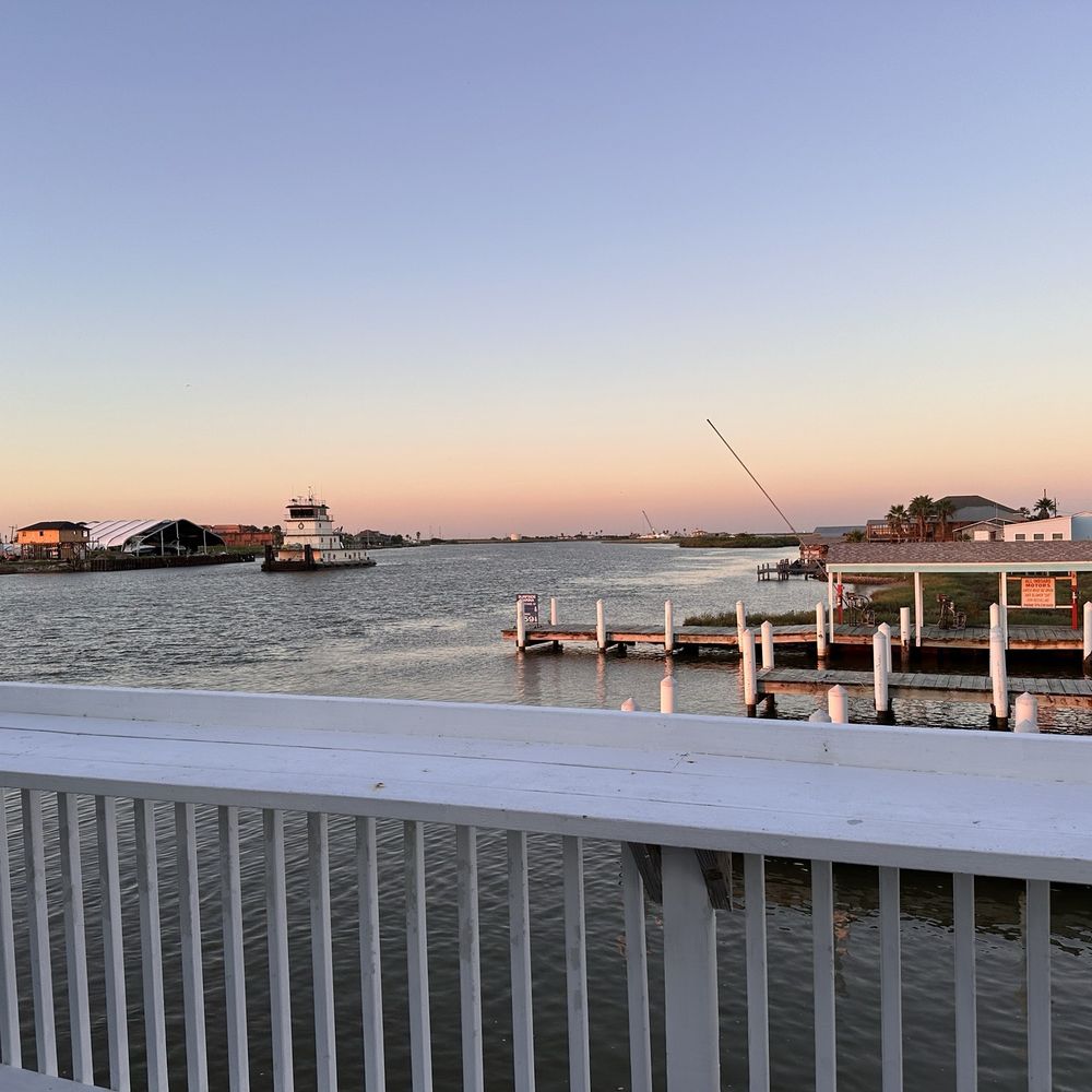 Dorado's - Exterior Patio View - Seafood Near Me - Surfside Beach, Texas Dorado's - Exterior Patio View - Seafood Near Me - Surfside Beach, Texas