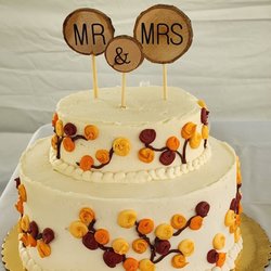 Cupcakes and Kisses
