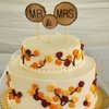 Cupcakes and Kisses gift card