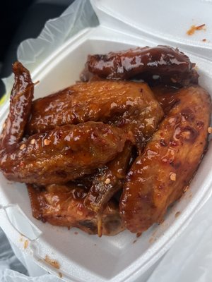 Jamaican D's Kitchen and Catering by null