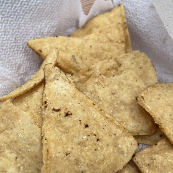 La Palapa del Capitan - Homemade chips. - Mexican Near Me - Isla Mujeres, ROO La Palapa del Capitan - Homemade chips. - Mexican Near Me - Isla Mujeres, ROO