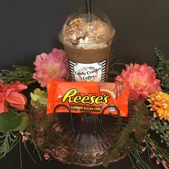 Candy Cravers Coffee - Say what??! - Coffee & Tea Near Me - Litchfield Park, Arizona Candy Cravers Coffee - Say what??! - Coffee & Tea Near Me - Litchfield Park, Arizona